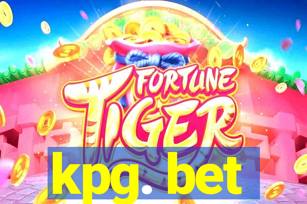 kpg. bet